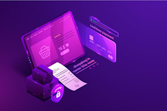 implement payments in your website