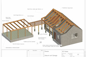 do structural analysis and design of wood structures