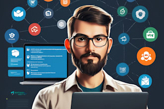develop any website with react and nextjs