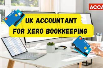 do amazon, ebay, and ecommerce bookkeeping in xero