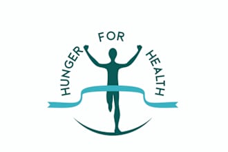 design gorgeous super medical logo