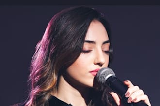 edm pop rock singer songwriter lyrics vocalist hippop female singer vocal