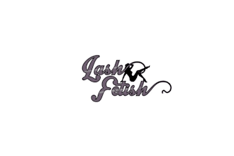 design special lash salon logo