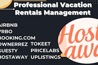 optimize your airbnb listing