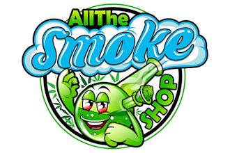 do cannabis weed marijuana hemp cbd oil logo or any graphics design