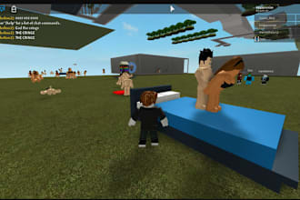 do roblox full game creation, game development, roblox game