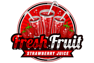 do food, restaurant, pizza, burger, bbq, drink, logo or any graphics design