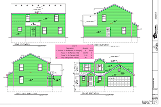 use bluebeam for quantity takeoff and cost estimation projects in USA UK