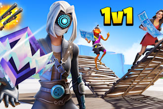 design your thumbnails and lobby backgrounds