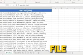do financial data collection data entry, data annotation, convert PDF to word