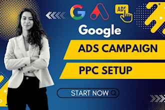 do google ads setup for best leads