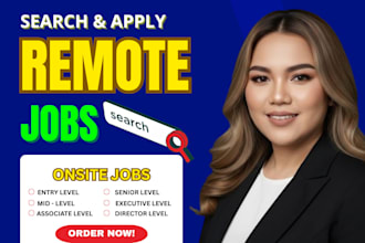 reverse recruit search and apply jobs job search job hunt