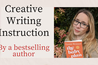 be your personal writing coach