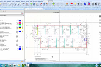 do masonry takeoff and estimates