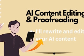 edit, rewrite the essay