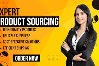 do expertly source high quality products from china