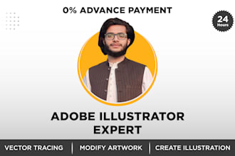 do adobe illustrator work professionally in ai, svg and eps