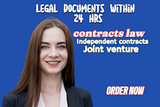 draft joint venture, mou, merger and acquisition agreements,contracts