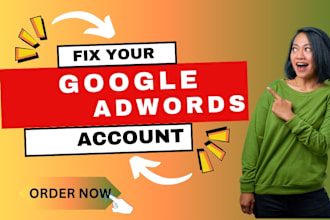 fix google ad account suspension for suspicious payment activity