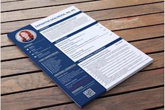 edit your resume using my recruiting expertise