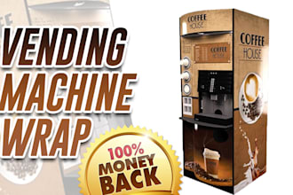 do vending machine, atm machine