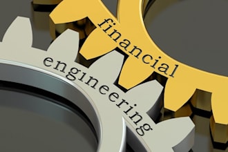develop your quantitative trading strategy
