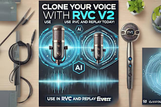 create a perfect rvc v2 voice clone