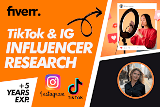 find the best influencers on instagram for your brand