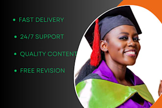 proofread and edit any personal statement, statement of purpose, admission essay