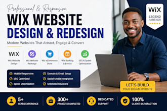 wix website redesign wix redesign wix website design wix website redesign