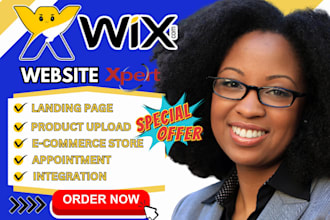 create wix website wix website design wix website redesign wix website wix