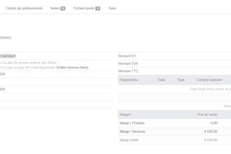 give you legaly on dolibarr the manually invoice numbers management