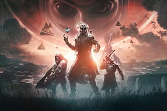 complete any destiny 2 content