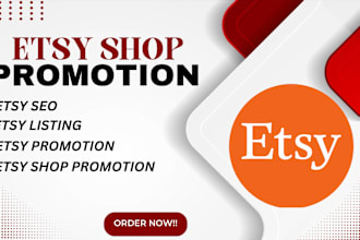 shopify dropshipping promote etsy clickbank redbubble zazzle 2 boost store sales