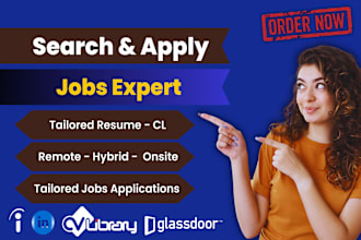 search remote jobs, apply jobs, job application, reverse recruit