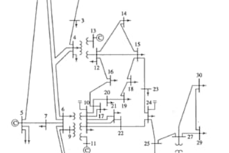 do electrical power,high voltage,circuit analysis,power distribution projects