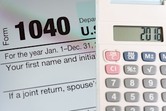 file 1040, individual tax, personal tax