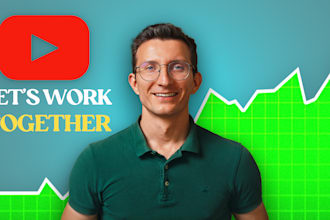 be your youtube mentor