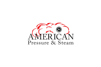 design genuine special pressure and steam logo