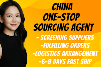 one stop sourcing agent,shopify dropshipping agent,ship quickly