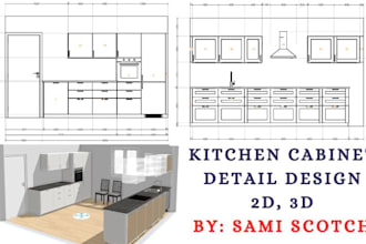 make customize cupboards ,wardrobe, closet kitchen cabinets