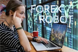 create mt4 mt5 expert advisor from your trading strategy using mql4 mql5