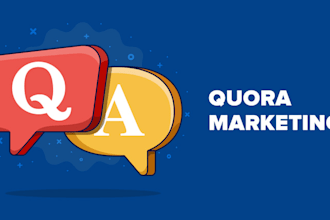 provide google indexed QA backlinks