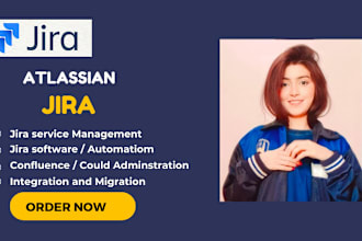 setup and manage your atlassian jira confluence