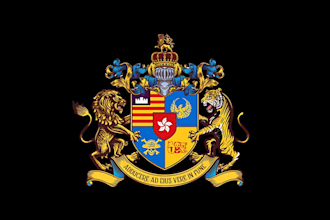create heraldic family crest coat of arms logo or any graphics design