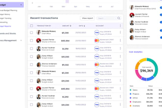 software developer, web desktop app, ai saas app, crm mlm software, tms software