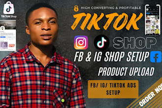 setup tiktok shop, boost shopify store sales, shopify dropshipping marketing