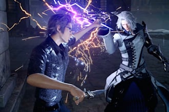 develop unreal engine 5 multiplayer game unreal engine blueprint ai npc and cpp