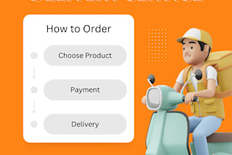 develop fuel delivery app fleet and logistic management app