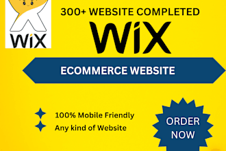 wix website design redesign wix website wix payment gateway wix ecommerce